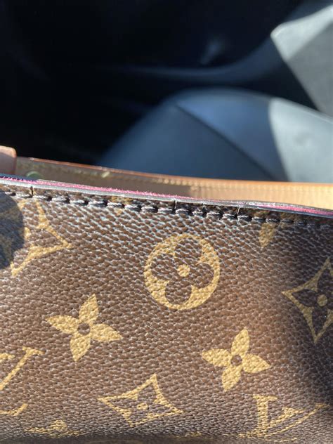 glazing louis vuitton bags|Louis Vuitton Repair Policy FAQs .